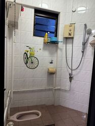 Blk 115 Jurong East Ville (Jurong East), HDB 3 Rooms #564246631